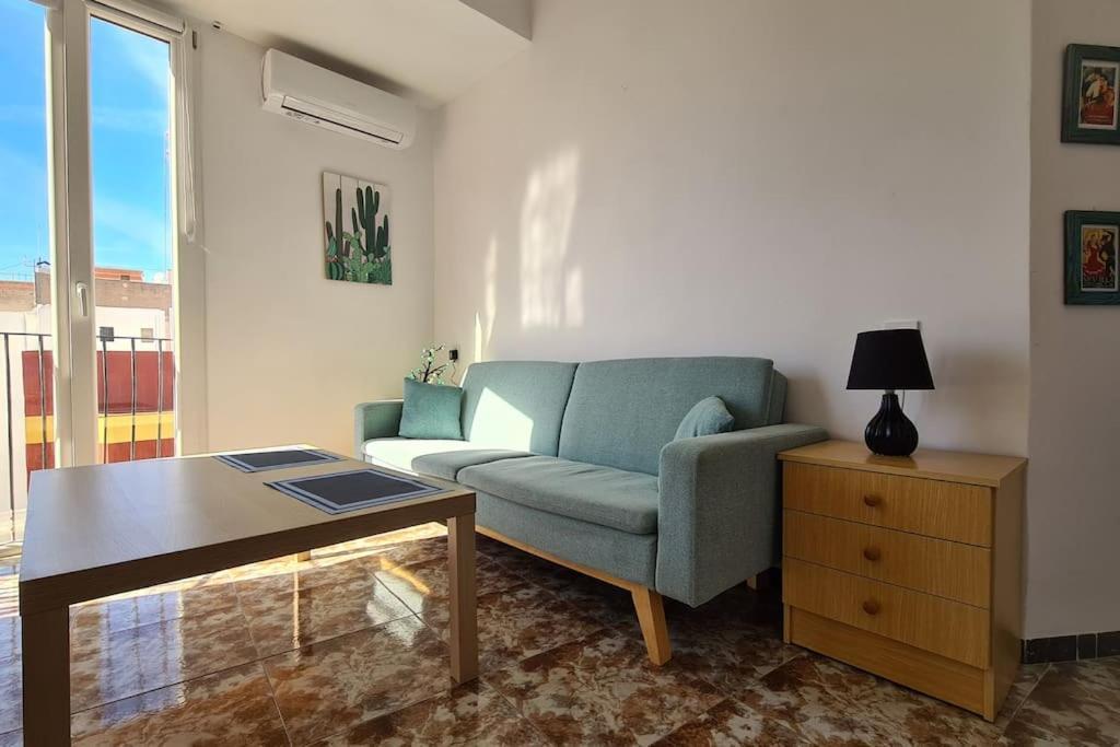 Santa Pola Levante Beach & City Center Zewnętrze zdjęcie