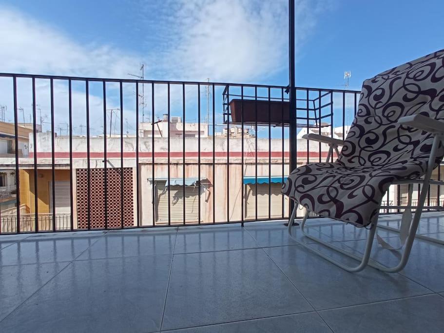 Santa Pola Levante Beach & City Center Zewnętrze zdjęcie