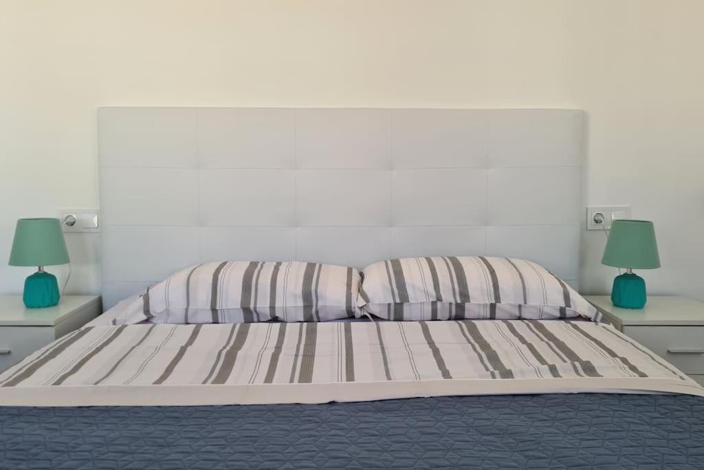 Santa Pola Levante Beach & City Center Zewnętrze zdjęcie