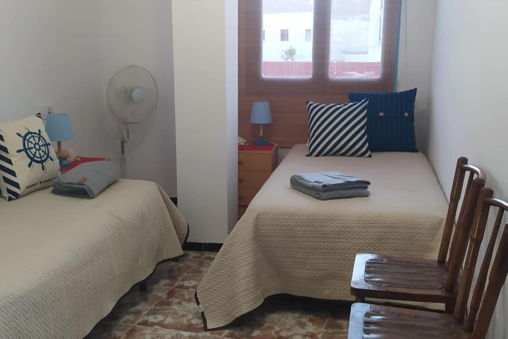 Santa Pola Levante Beach & City Center Zewnętrze zdjęcie