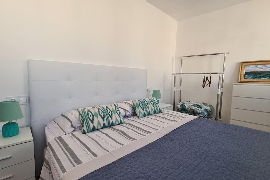 Santa Pola Levante Beach & City Center Zewnętrze zdjęcie
