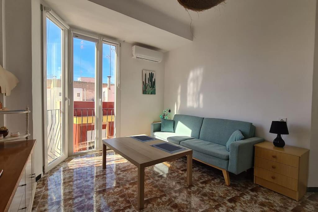 Santa Pola Levante Beach & City Center Zewnętrze zdjęcie