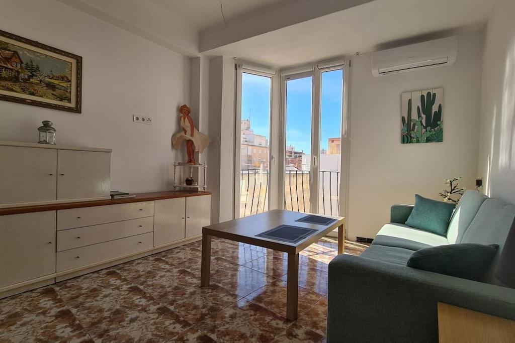 Santa Pola Levante Beach & City Center Zewnętrze zdjęcie
